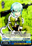 SAO/S100-E092S Giving Advice, Sinon