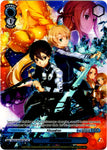 SAO/S100-E097SEC Alicization