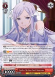 SAO/S65-E052S "Pontifex of the Axiom Church" Administrator (Foil) - Sword Art Online -Alicization- Vol. 1 English Weiss Schwarz Trading Card Game