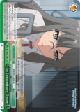 SBY/W64-TE08 An Extraordinary Theory - Rascal Does Not Dream of Bunny Girl Senpai Trial Deck English Weiss Schwarz Trading Card Game