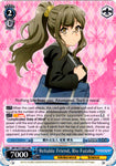 SBY/W77-E073 Reliable Friend, Rio Futaba