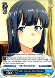 SBY/W77-E077S Sudden Confession, Shoko Makinohara (Foil)