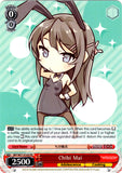 SBY/W77-E103 Chibi Mai