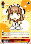 SBY/W77-E104S Chibi Kaede (Foil)