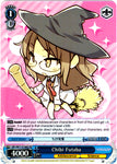 SBY/W77-E106S Chibi Futaba (Foil)