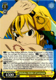 SDS/SX05-003S Meliodas: Wielder of Lostvayne (Foil)