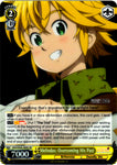 SDS/SX05-009S Meliodas: Overcoming His Past (Foil)