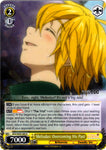 SDS/SX05-009 Meliodas: Overcoming His Past