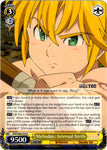 SDS/SX05-010 Meliodas: Internal Strife