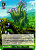SDS/SX05-052 Fairy King's Forest
