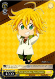 SDS/SX05-111 Petit Meliodas: New Chapter