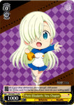 SDS/SX05-112 Petit Elizabeth: New Chapter