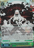 KC/SE28-E05 Midway Princess in the Deep Sea (Foil) - Kancolle Extra Booster English Weiss Schwarz Trading Card Game
