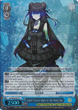 KC/SE28-E37 Light Cruiser Ogre in the Deep Sea (Foil) - Kancolle Extra Booster English Weiss Schwarz Trading Card Game