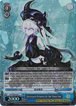 KC/SE28-E41 Destroyer Princess in the Deep Sea (Foil) - Kancolle Extra Booster English Weiss Schwarz Trading Card Game
