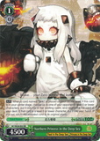 KC/SE28-E02 Northern Princess in the Deep Sea - Kancolle Extra Booster English Weiss Schwarz Trading Card Game