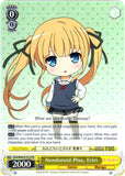 SHS/W56-E101S Nendoroid Plus, Eriri (Foil)