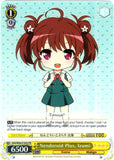 SHS/W56-E102S Nendoroid Plus, Izumi (Foil)