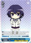SHS/W56-E105S Nendoroid Plus, Michiru (Foil)
