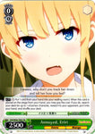 SHS/W56-TE02 Annoyed, Eriri