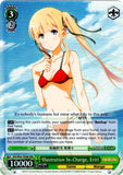 SHS/W56-TE09R Illustration In-Charge, Eriri (Foil)