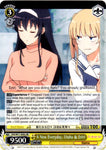 SHS/W71-E002 A New Everyday, Utaha & Eriri