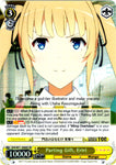 SHS/W71-E009S Parting Gift, Eriri