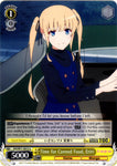 SHS/W71-E015 Time for Canned Food, Eriri