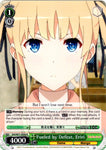 SHS/W71-E038 Fueled by Defeat, Eriri