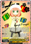 SPY/S106-E003SEC Matching Keychain, Anya