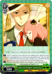 SPY/S106-E037 Father and Daughter, Loid & Anya