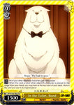 SPY/S106-TE02 In the Toilet, Bond
