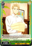 SPY/S106-TE13 Moment at Home, Loid