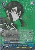 SAO/S51-E072SP "Link Strike" Sinon (Foil) - Sword Art Online The Movie – Ordinal Scale – English Weiss Schwarz Trading Card Game
