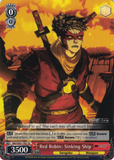 BNJ/SX01-T03 Red Robin: Sinking Ship - Batman Ninja Trial Deck English Weiss Schwarz Trading Card Game