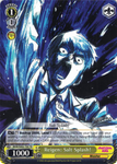 MOB/SX02-T04 Reigen: Salt Splash! - Mob Psycho 100 Trial Deck English Weiss Schwarz Trading Card Game