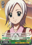 FT/EN-S02-T04 Lisanna - Fairy Tail Trial Deck English Weiss Schwarz Trading Card Game