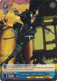 BNJ/SX01-T09 Catwoman: Catlike Reflexes - Batman Ninja Trial Deck English Weiss Schwarz Trading Card Game