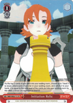 RWBY/WX03-T12 Initiation Relic - RWBY Trial Deck English Weiss Schwarz Trading Card Game