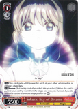 CCS/WX01-T12 Sakura: Key of Dreams - Cardcaptor Sakura Trial Deck English Weiss Schwarz Trading Card Game