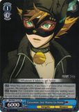 BNJ/SX01-T13 Catwoman: Just Wanna Go Home - Batman Ninja Trial Deck English Weiss Schwarz Trading Card Game