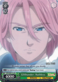 SDS/SX03-T14 Gilthunder: Ruthless - The Seven Deadly Sins Trial Deck English Weiss Schwarz Trading Card Game