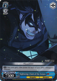 BNJ/SX01-T14 Nightwing: Clash of the Avians - Batman Ninja Trial Deck English Weiss Schwarz Trading Card Game