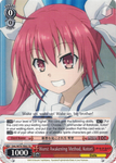 DAL/W79-TE02 Worst Awakening Method, Kotori - Date A Live Trial Deck English Weiss Schwarz Trading Card Game