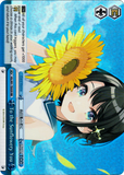 HOL/W91-TE055R To the Sunflowery You (Foil)