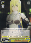 DDM/S88-TE05 Encounter in the Dungeon, Ais - Is It Wrong to Try to Pick Up Girls in a Dungeon? English Weiss Schwarz Trading Card Game