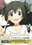 IMC/W41-TE05 Start with 14 Members, Miria - The Idolm@ster Cinderella Girls Trial Deck English Weiss Schwarz Trading Card Game
