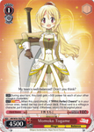 MR/W59-TE05 Momoko Togame - Magia Record: Puella Magi Madoka Magica Side Story Trial Deck English Weiss Schwarz Trading Card Game