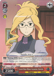 LH/SE20-TE06 Crescent Moon Alliance Accountant, Henrietta - LOG HORIZON Trial Deck English Weiss Schwarz Trading Card Game