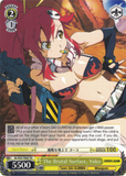 GL/S52-TE06 The Brutal Surface, Yoko - Gurren Lagann Trial Deck English Weiss Schwarz Trading Card Game